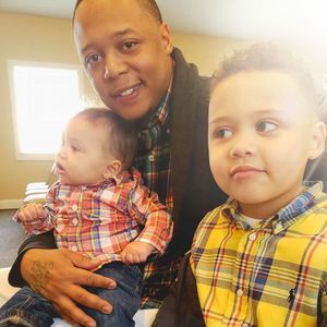 Meet your Posher, Lamont